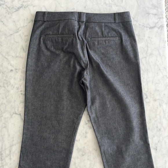 Banana Republic Tall Sloan pants - Picture 7 of 12